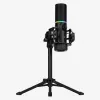 Studijas mikrofons Streamplify MIC TRIPOD
