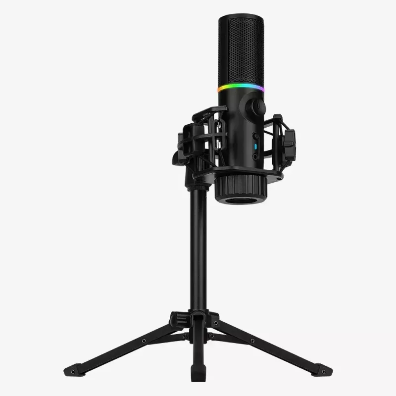 Studijas mikrofons Streamplify MIC TRIPOD