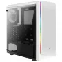 Aerocool Rift Midi Tower balts datora korpuss