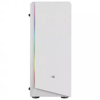 Aerocool Rift Midi Tower balts datora korpuss