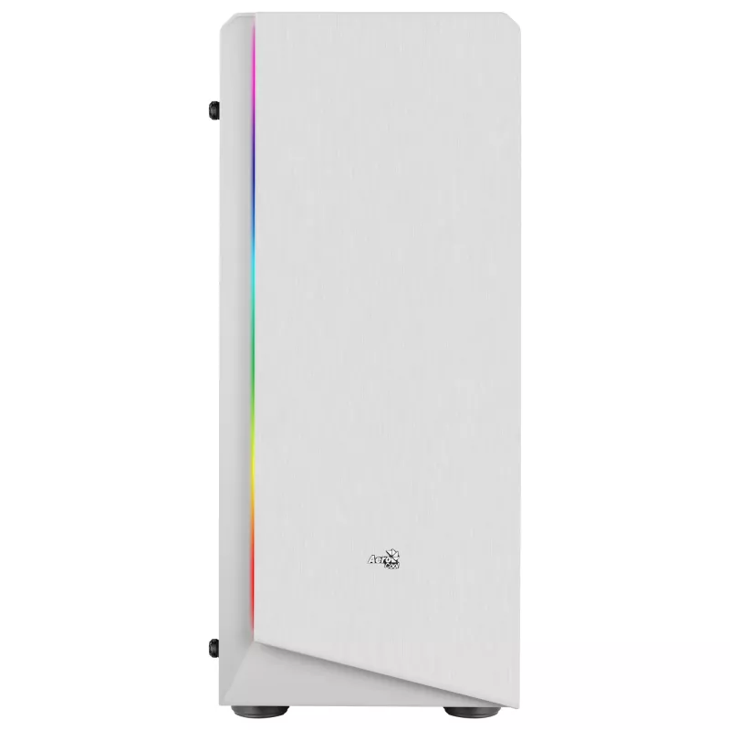 Aerocool Rift Midi Tower balts datora korpuss
