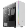 Aerocool Rift Midi Tower balts datora korpuss