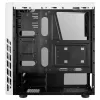Aerocool Rift Midi Tower balts datora korpuss