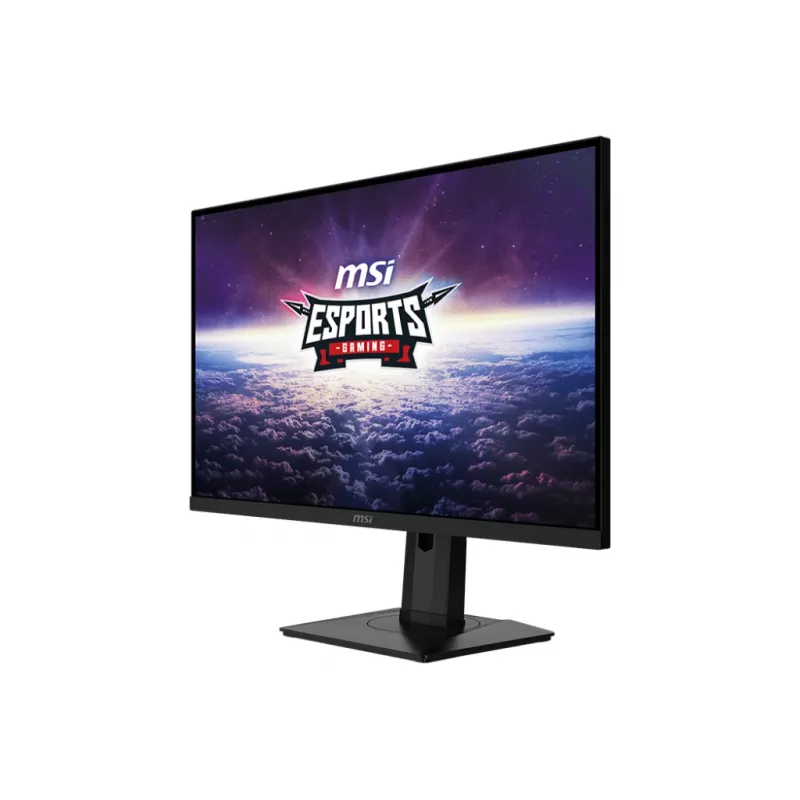 MSI G274PFDE datora monitors 68,6 cm (27 collas) 1920 x 1080 pikseļi 2K Ultra HD melns