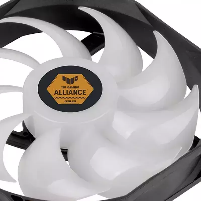 Gaisa dzesētājs Silverstone AR12-TUF 12 cm Alumīnijs Varš Pelēks 2200 RPM