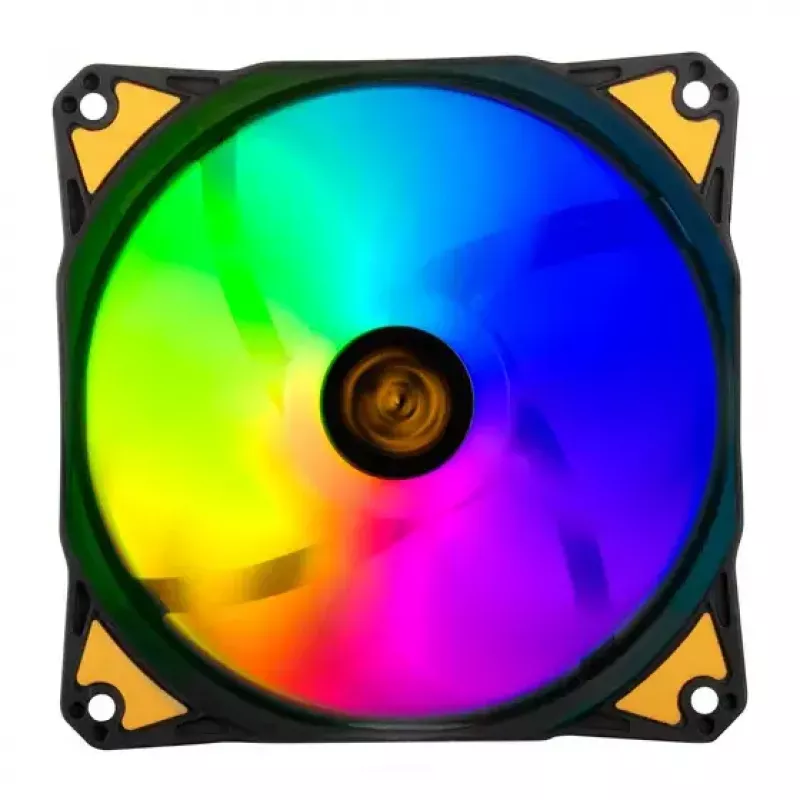 Gaisa dzesētājs Silverstone AR12-TUF 12 cm Alumīnijs Varš Pelēks 2200 RPM