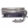 Procesora dzesētājs Silverstone NT06-PRO, 12 cm