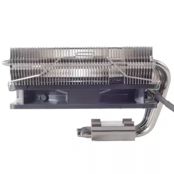 Procesora dzesētājs Silverstone NT06-PRO, 12 cm