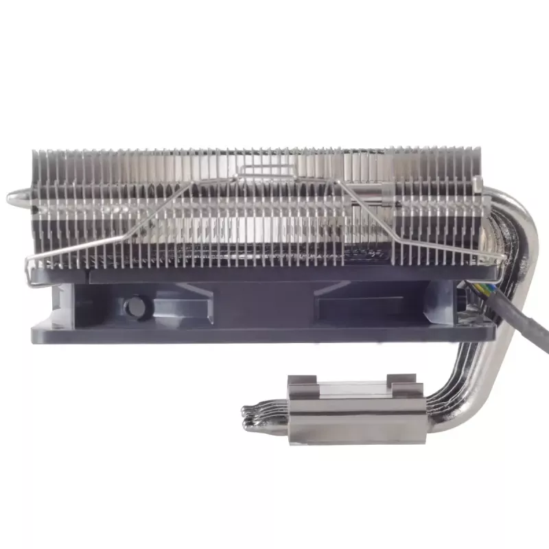 Procesora dzesētājs Silverstone NT06-PRO, 12 cm