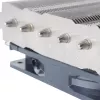 Procesora dzesētājs Silverstone NT06-PRO, 12 cm