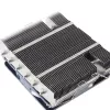Procesora dzesētājs Silverstone NT06-PRO, 12 cm