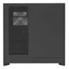 PC korpuss Montech HS01 PRO Midi Tower Melns