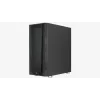 PC Case Aerocool Prism-G-BK-v1 Midi Tower Melns