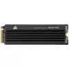 SSD disks CORSAIR MP600 PRO LPX M.2 PCIe 4.0, 1 TB, 3D TLC NAND