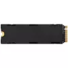 SSD disks CORSAIR MP600 PRO LPX M.2 PCIe 4.0, 1 TB, 3D TLC NAND