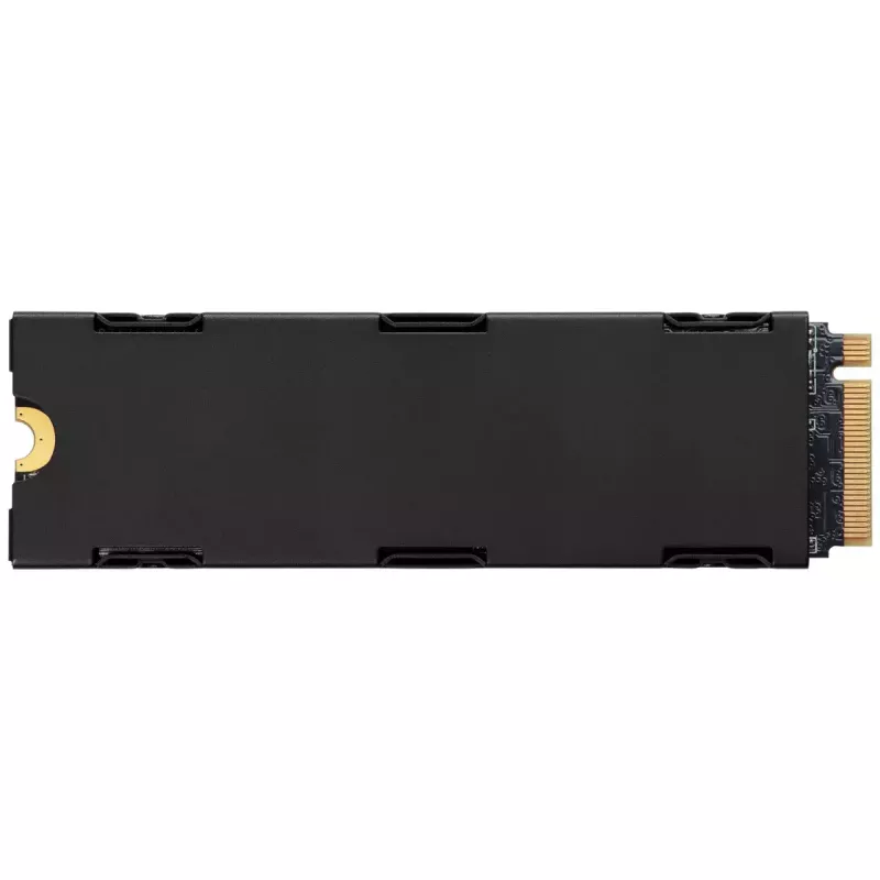 SSD disks CORSAIR MP600 PRO LPX M.2 PCIe 4.0, 1 TB, 3D TLC NAND