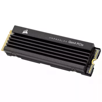 SSD disks CORSAIR MP600 PRO LPX M.2 PCIe 4.0, 1 TB, 3D TLC NAND