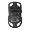 Bezvadu spēļu pele GLORIOUS Series 2 PRO (labās rokas) — 26 000 DPI, RF bezvadu + USB‑C, 4K/8K Hz, 6 pogas, Melna