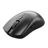 Bezvadu spēļu pele GLORIOUS Series 2 PRO (labās rokas) — 26 000 DPI, RF bezvadu + USB‑C, 4K/8K Hz, 6 pogas, Melna