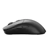 Bezvadu spēļu pele GLORIOUS Series 2 PRO (labās rokas) — 26 000 DPI, RF bezvadu + USB‑C, 4K/8K Hz, 6 pogas, Melna