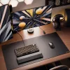 Bezvadu spēļu pele GLORIOUS Series 2 PRO (labās rokas) — 26 000 DPI, RF bezvadu + USB‑C, 4K/8K Hz, 6 pogas, Melna