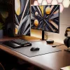 Bezvadu spēļu pele GLORIOUS Series 2 PRO (labās rokas) — 26 000 DPI, RF bezvadu + USB‑C, 4K/8K Hz, 6 pogas, Melna