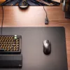 Bezvadu spēļu pele GLORIOUS Series 2 PRO (labās rokas) — 26 000 DPI, RF bezvadu + USB‑C, 4K/8K Hz, 6 pogas, Melna