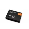 Kompresijas gredzens EK Water Blocks Brass Nickel 6 gab