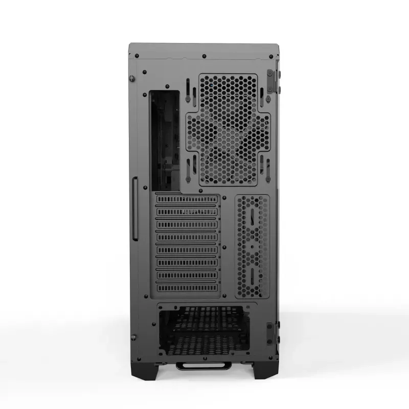 PC korpuss Phanteks Enthoo Pro Tempered Glass Full Tower melns