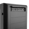 PC korpuss Phanteks Enthoo Pro Tempered Glass Full Tower melns