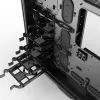 PC korpuss Phanteks Enthoo Pro Tempered Glass Full Tower melns