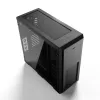PC korpuss Phanteks Enthoo Pro Tempered Glass Full Tower melns
