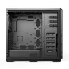 PC korpuss Phanteks Enthoo Pro Tempered Glass Full Tower melns