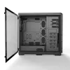 PC korpuss Phanteks Enthoo Pro Tempered Glass Full Tower melns