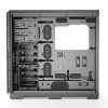 PC korpuss Phanteks Enthoo Pro Tempered Glass Full Tower melns
