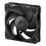 ARCTIC Freezer P12 Pro PST - 120 mm PWM ventilators ar kabeļu sadalītāju
