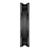 ARCTIC Freezer P12 Pro PST - 120 mm PWM ventilators ar kabeļu sadalītāju