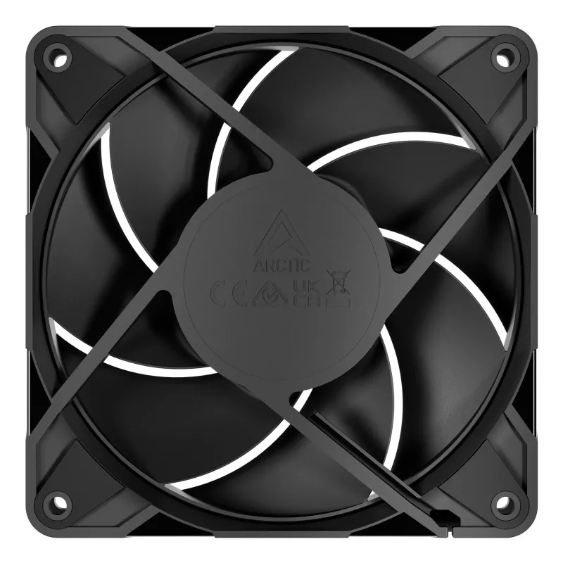 ARCTIC Freezer P12 Pro PST - 120 mm PWM ventilators ar kabeļu sadalītāju