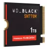 WESTERN DIGITAL SSD - WD_Melns SN770M - 1TB - Pci-e Gen4 - M.2 2230