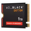 WESTERN DIGITAL SSD - WD_Melns SN770M - 1TB - Pci-e Gen4 - M.2 2230