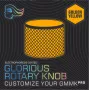 Glorious Gaming Rotary Knob tastatūras poga