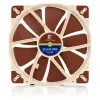 Datora korpusa ventilators Noctua NF-A20 PWM 200 mm, 4-pin PWM, 350–800 RPM, 146.9 m³/h, SSO gultnis