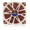 Datora korpusa ventilators Noctua NF-A20 PWM 200 mm, 4-pin PWM, 350–800 RPM, 146.9 m³/h, SSO gultnis