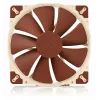 Datora korpusa ventilators Noctua NF-A20 PWM 200 mm, 4-pin PWM, 350–800 RPM, 146.9 m³/h, SSO gultnis