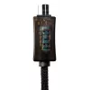 Kabelis Silverstone CPF05 0,1 m 4-pin uz 4-pin PWM
