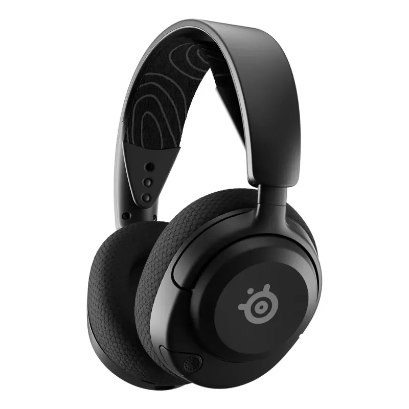 Austiņas Steelseries Arctis Nova 5