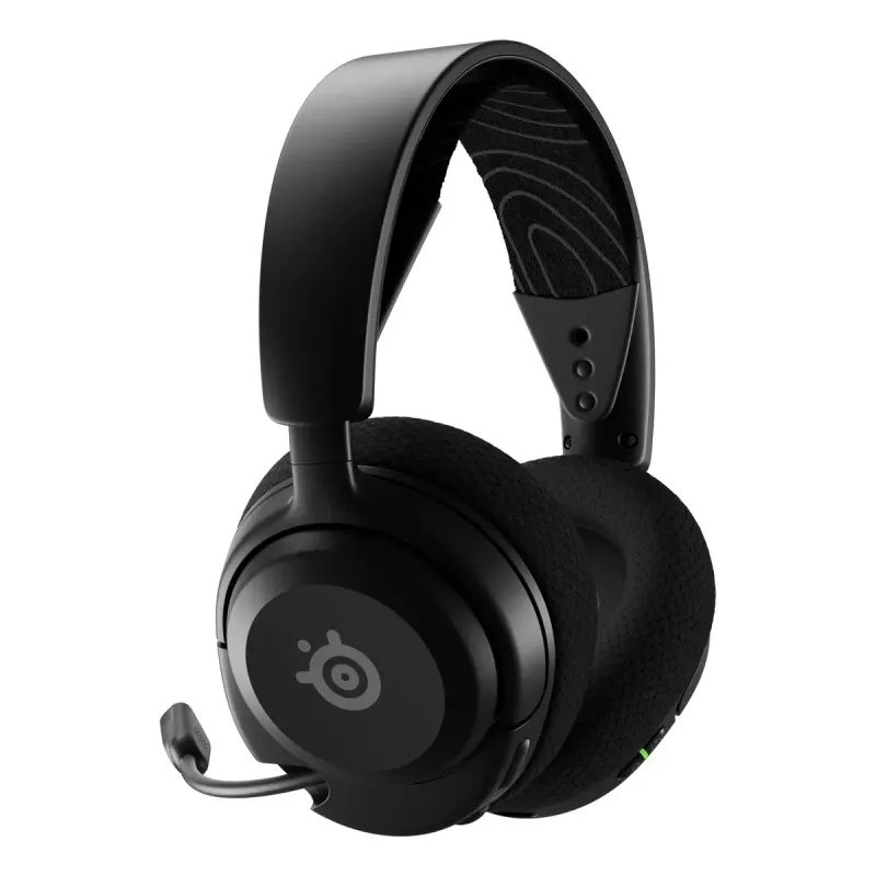 Austiņas Steelseries Arctis Nova 5