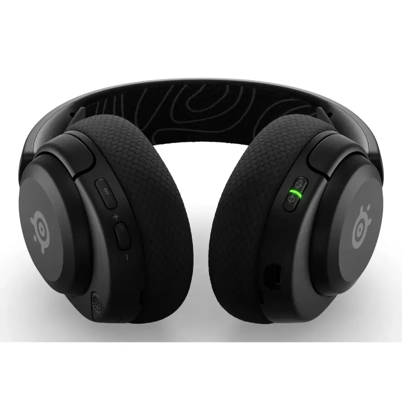 Austiņas Steelseries Arctis Nova 5