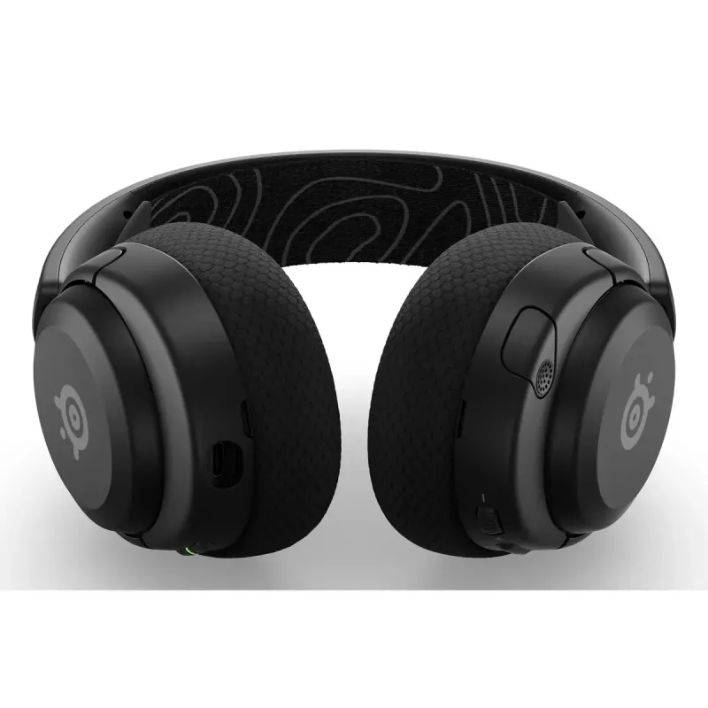 Austiņas Steelseries Arctis Nova 5