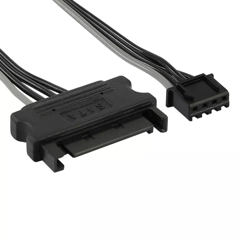 Aerocool ASTRO12PRO komplekts 3 ventilatori PC 12cm LED RGB pretvibrācijas tālvadība